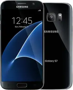 Замена шлейфа на телефоне Samsung Galaxy S7 в Перми